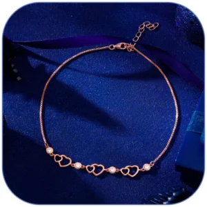 Anklets